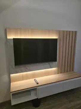 DISEWA APARTEMEN PIK2 TOKYO RIVERSIDE 2BR 36M2 FULL FURNISHED