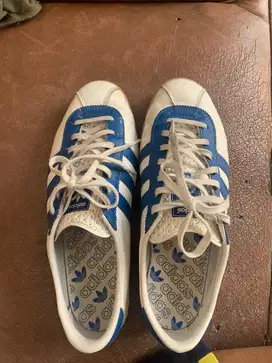 adidas london city