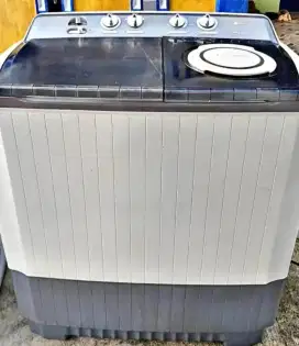 MESIN CUCI LG JUMBO