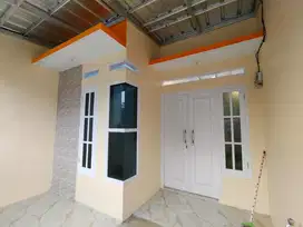 DIJUAL CLUSTER IDEALIS 2 KAMAR HANYA TERSISA 1 UNIT LAGI HANYA 195JUTA