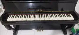 Piano Kawai Seri Jepang Original Murah