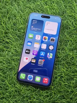 iPhone 15 Promax 256gb