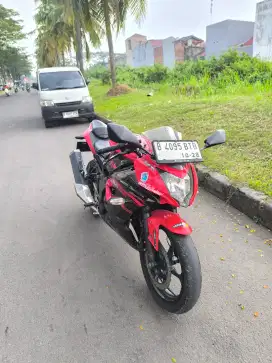 Ninja RR Mono 250CC