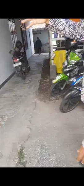 Tanah Murah Cocok Untuk Investasi di Ring 1 UNDIP Tembalang