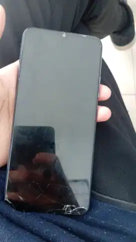 Realme c15 Ram 4GB Rom 64GB