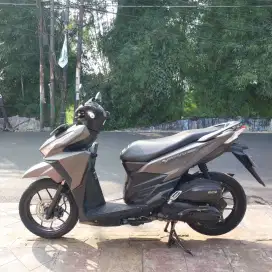 Vario 150 OLD 2017 Mesin Aluss Gress Bagus