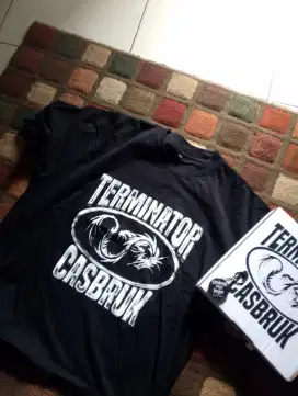 baju boxxy casbruk raya Bogor
