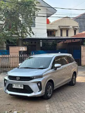 JUAL MURAH XENIA R 1.3 MT 2023