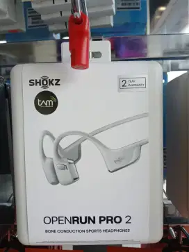 Shozk Open Run Pro 2
