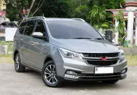 2019 Cortez Lux Matic, KM 37rb, Pajak Panjang, Istimewa