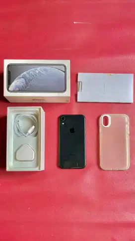 iPhone Xr 128GB ex iBox