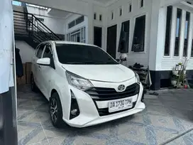 Calya 1.2 Facelift th.2019 akhir