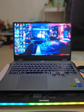 Lenovo LOQ 15 iax9 RTX 3050