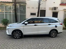 Toyota Veloz Q TSS 2022 Bensin