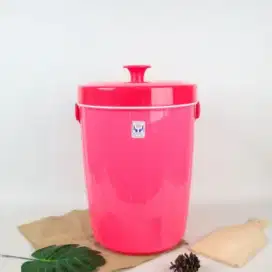 Jual termos nasi / Es