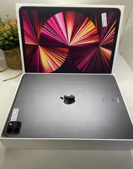 iPad PRO M1 128GB, iBox, SILVER