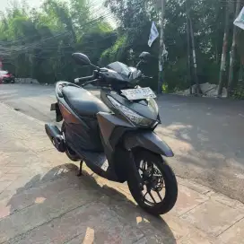 Vario 150 OLD 2017 BPKB aja Mesin Cakep