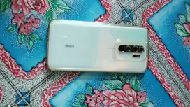 Jual hp redmi not 8 pro ram 6/128