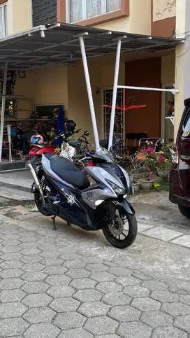 Forsale Aerox Old Tahun 2019