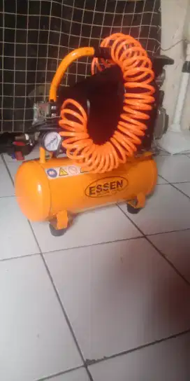 Kompresor angin
