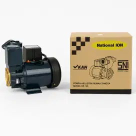 MESIN AIR NASIONAL