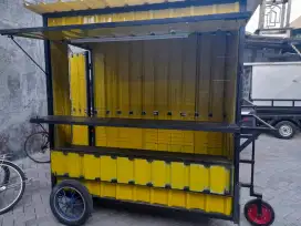 Dijual Box Container