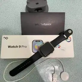 Infinite watch 9 pro