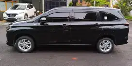 Toyota Avanza 2022 Bensin