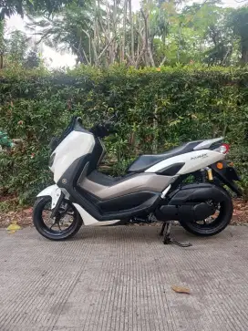 Dp 500rb Yamaha All New Nmax C ABS thn 2021