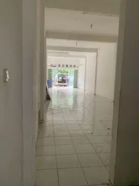 Sewa Ruko Raya Tenggilis Jemursari Kendangsari Nol Jalan Raya