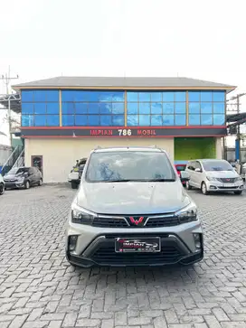 TDP 40JT Wuling Confero S 1.5 DB M/T Abu 2022 ertiga glory yaris ignis