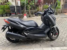 Dijual xmax 250cc malang kota