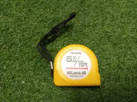 Meteran Tajima 5 Meter