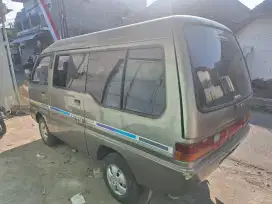 Suzuki Carry 1986