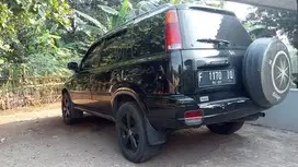 Honda CR-V 2001 Bensin