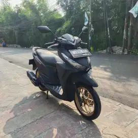 Vario 150 OLD 2017 Mesin Aluss Bagus lengkap
