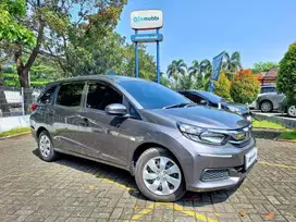 [OLXmobbi] SALE - HONDA MOBILIO 1.5 S MANUAL 2022
