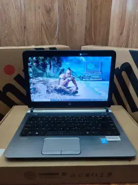 Laptop HP Probook 430 G2