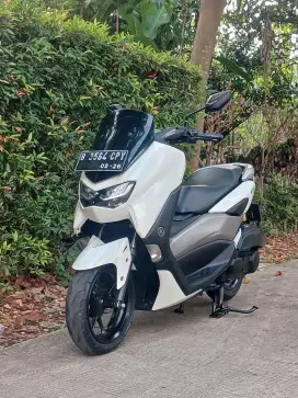 ALL NEW NMAX C ABS Tahun 2021 DP 500rb