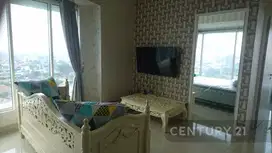 Apartemen 2 BR Grand Kamala Lagoon Tower Emerald North Bekasi