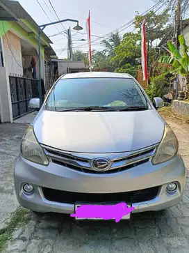 Xenia type M thn 2014