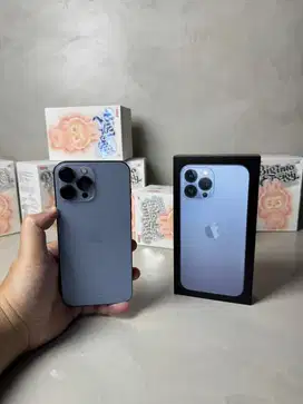 iphone 13 pro max 128gb garansi resmi ibox indonesia