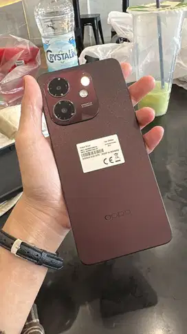 DIJUAL OPPO A3X 4/64GB