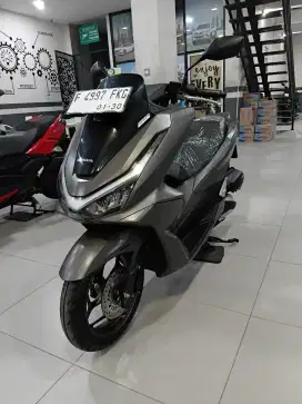 Pcx 160 abs new km low