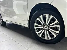 Facelift Honda Freed PSD 2015 Rawatan #BJM2#