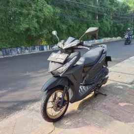Vario 150 OLD 2017 Mesin Cakep Bagus Lengkap
