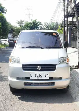 APV 2005 Tgn 1 dari baru