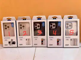 ESR CASE IPHONE 13 PRO NEW