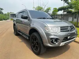 Mitsubishi Pajero Dakar VGT 2015 Last Edition (4x2)