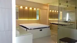 Sewa Apartemen 1 Kamar Full Furnished